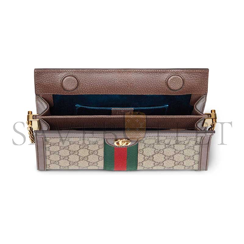 GUCCI OPHIDIA MEDIUM SHOULDER BAG 503877 (26*17.5*8cm) GUCCI OPHIDIA MEDIUM SHOULDER BAG 503877 (26*17.5*8cm)